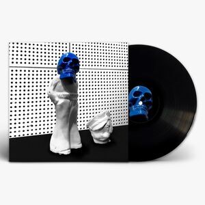 Jack White - Frozen Charlotte  LP LP
